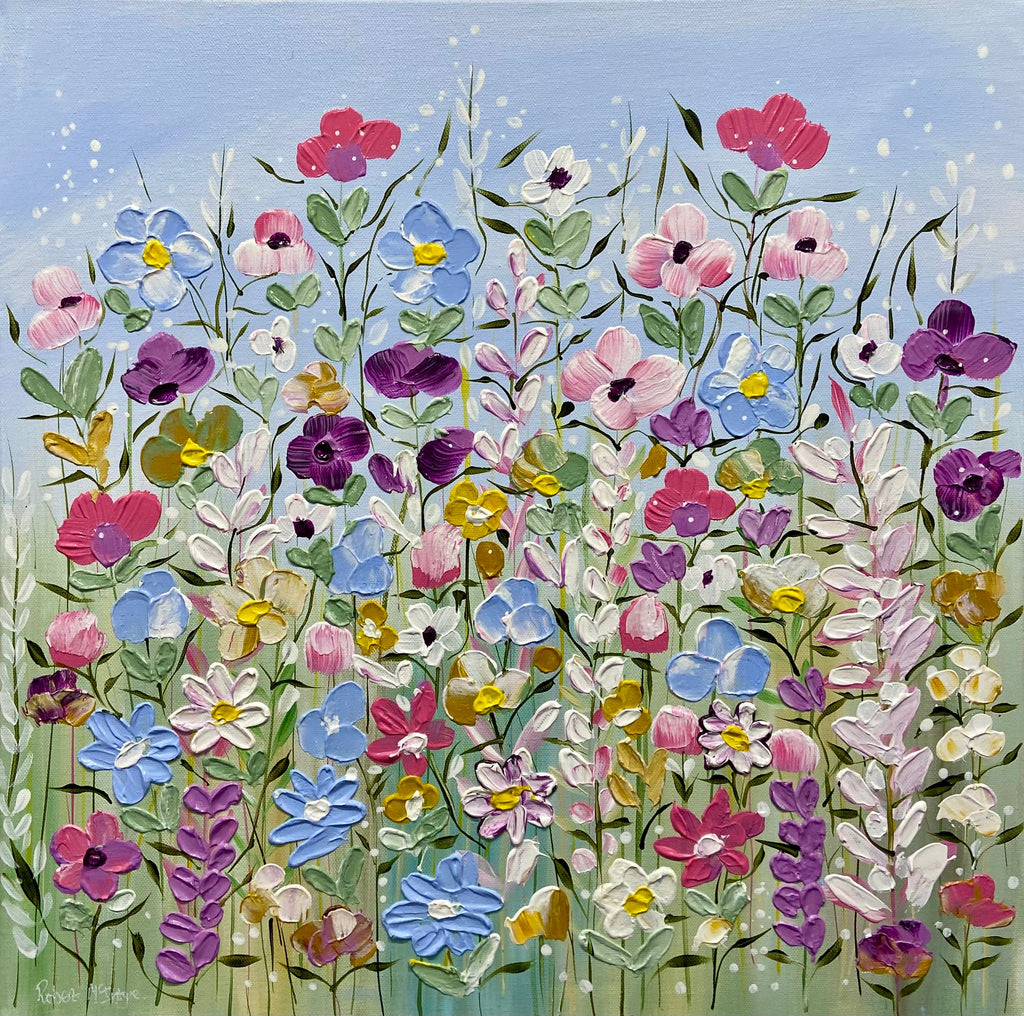 Robert McIntyre Irish Art Plus