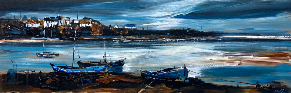 Groomsport Tranquility, Co.Down