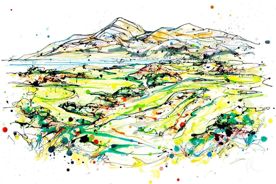The Fourth, Royal County Down