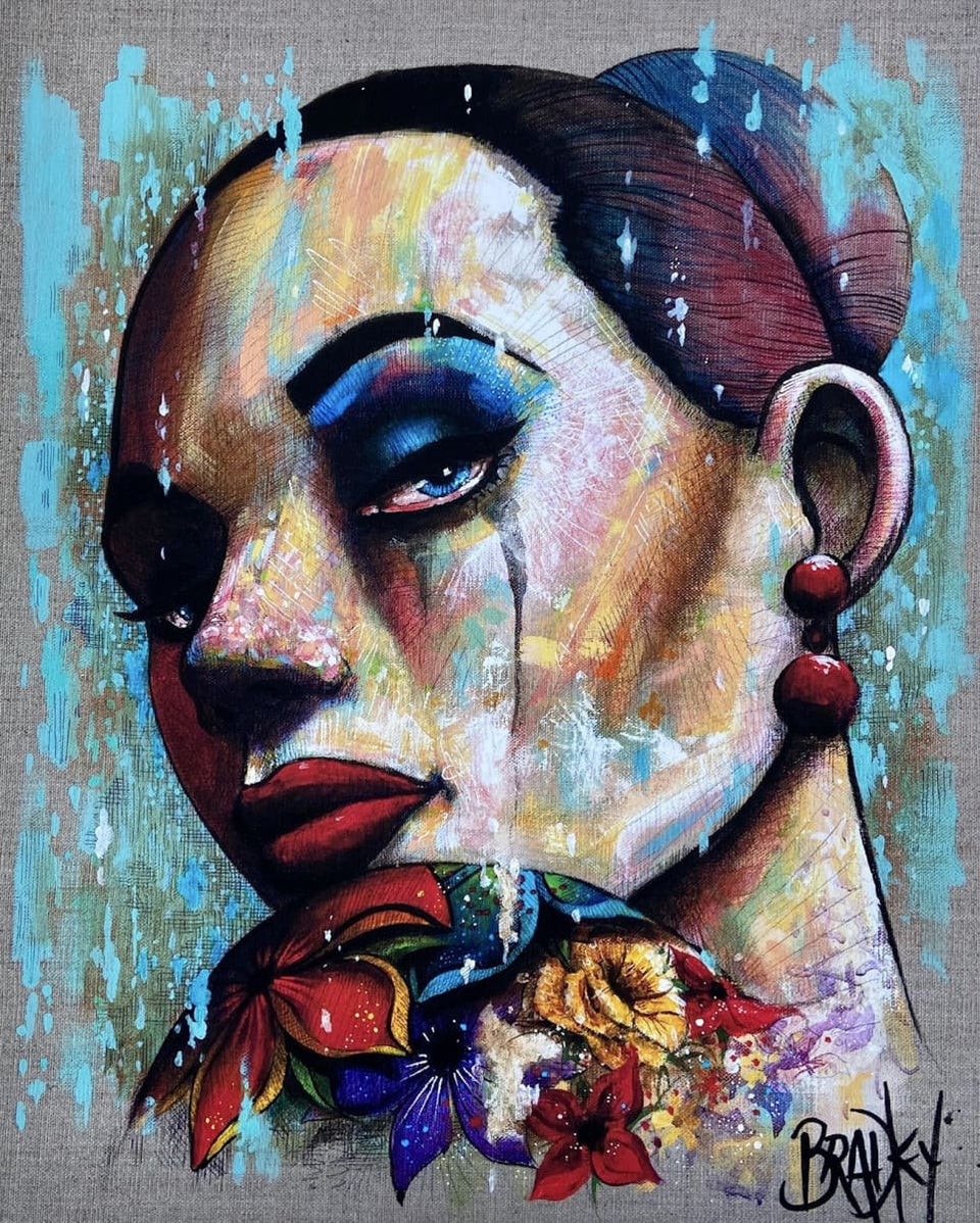 If Only Signed Limited Edition Print