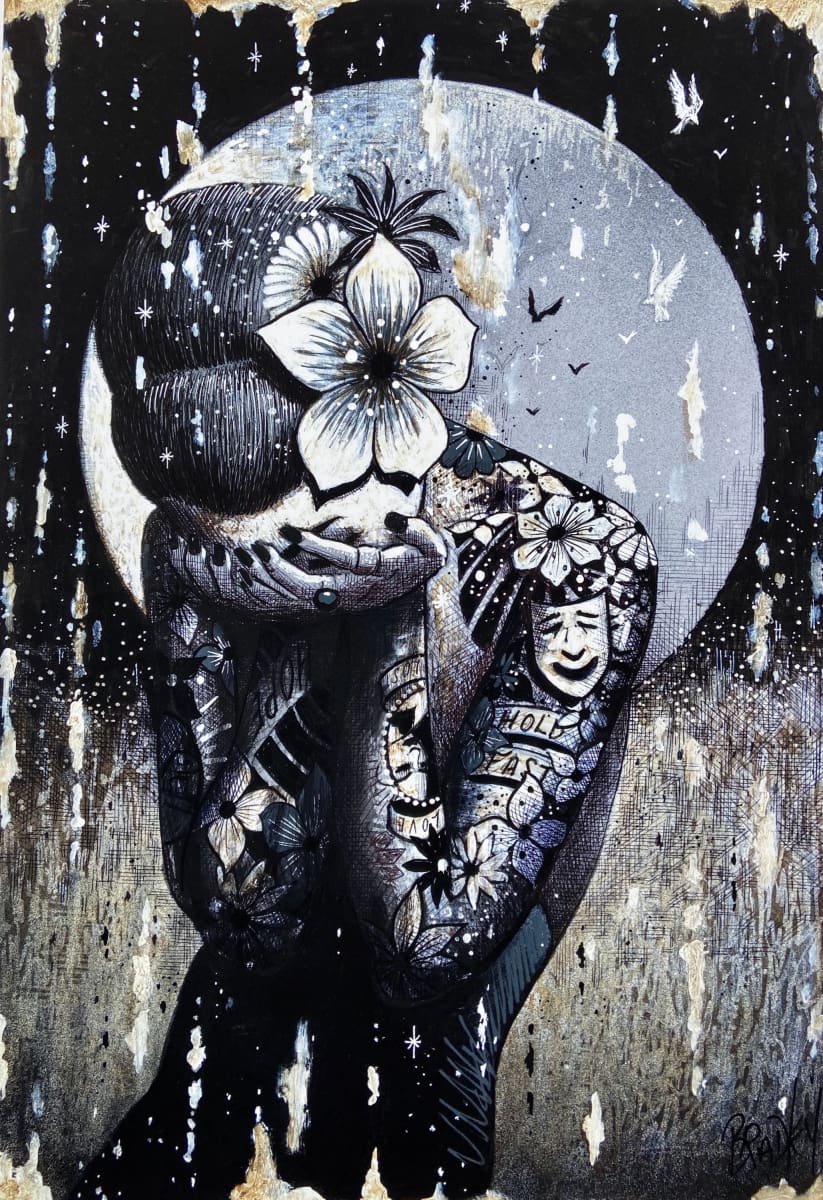 Lost Signed Limited Edition Print