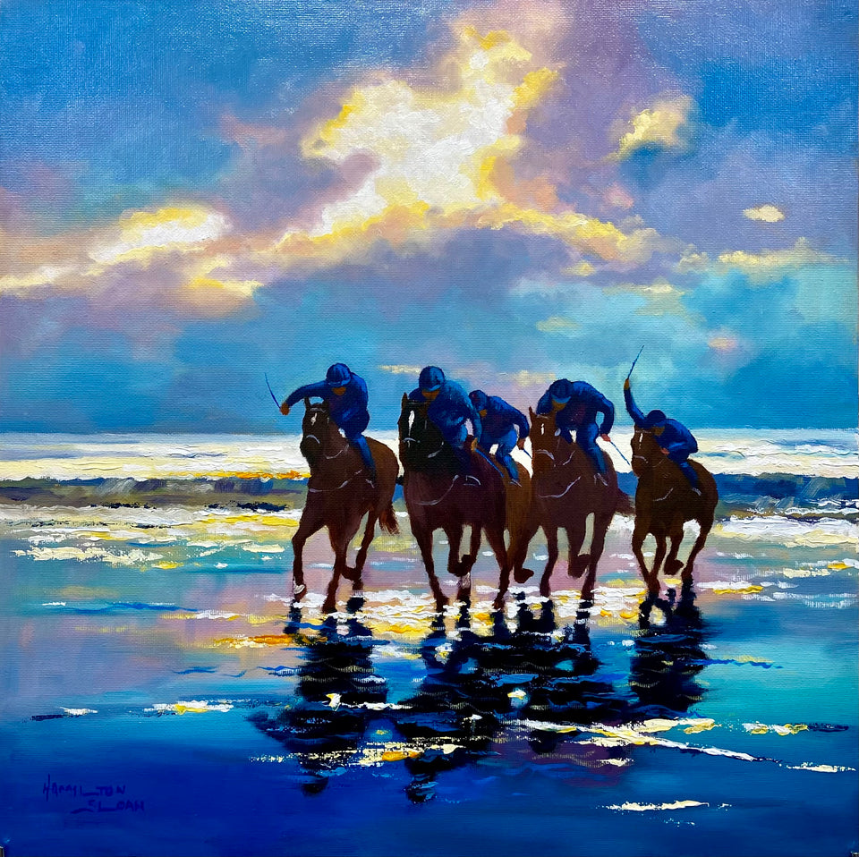 Laytown Races