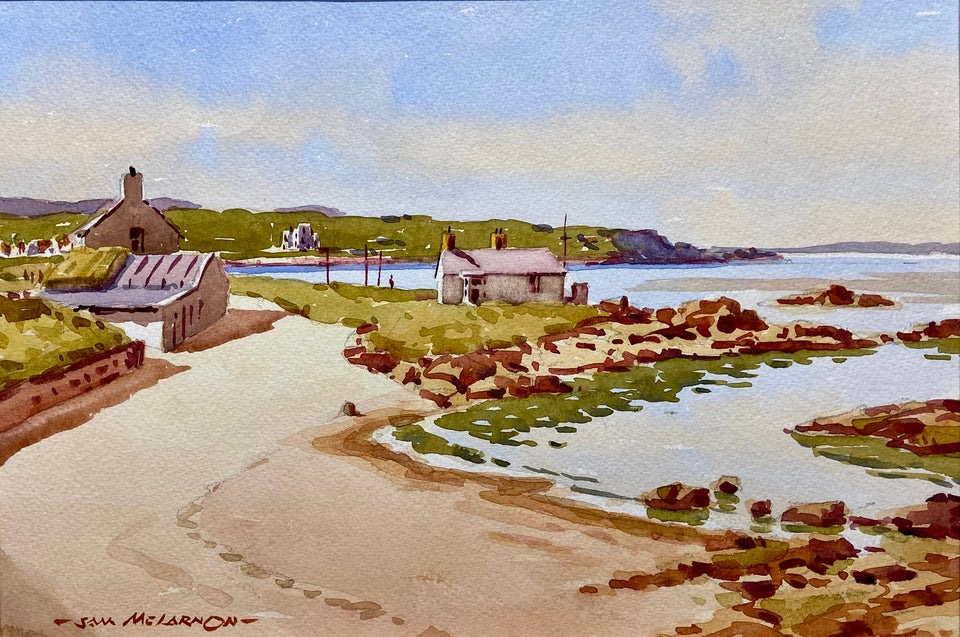 Beach Homes, Portballintrae, Co.Antrim