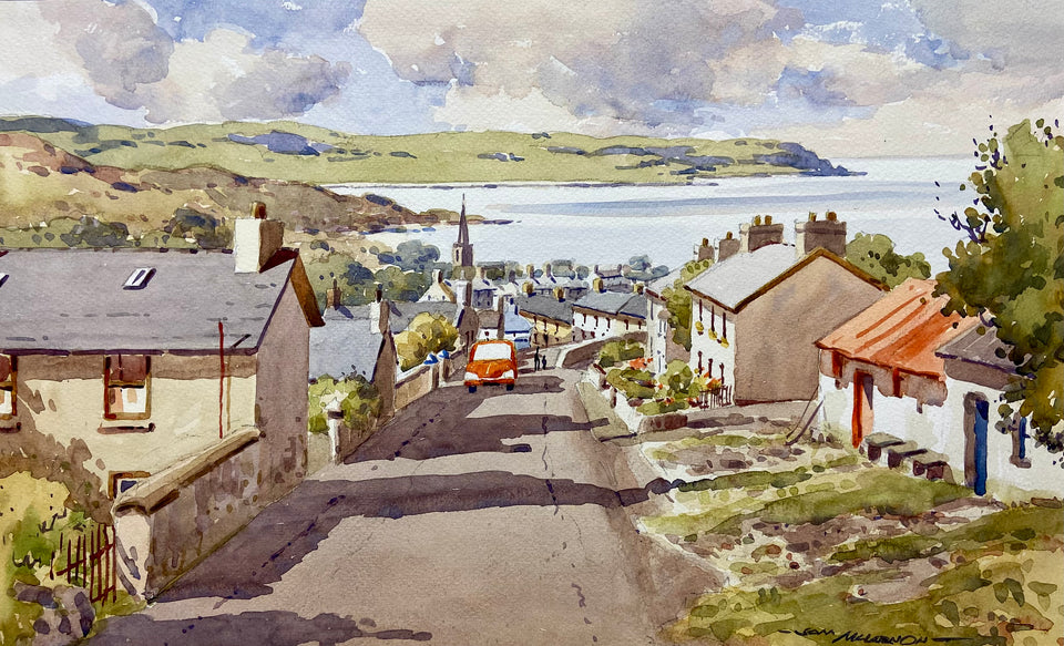 Glenarm, Co.Antrim