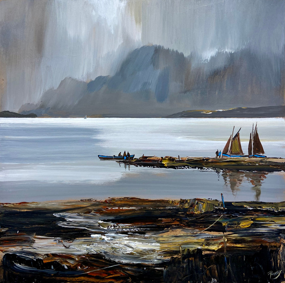 Leenane, Co.Galway