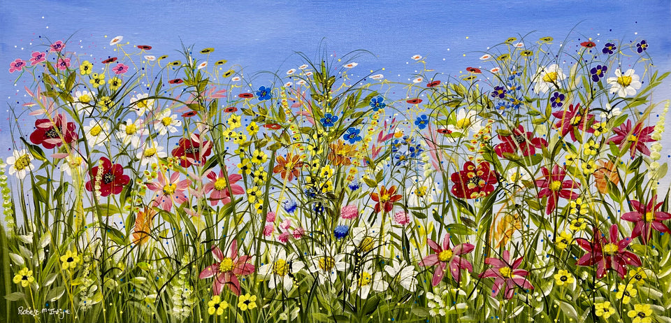 Echoes of Summer