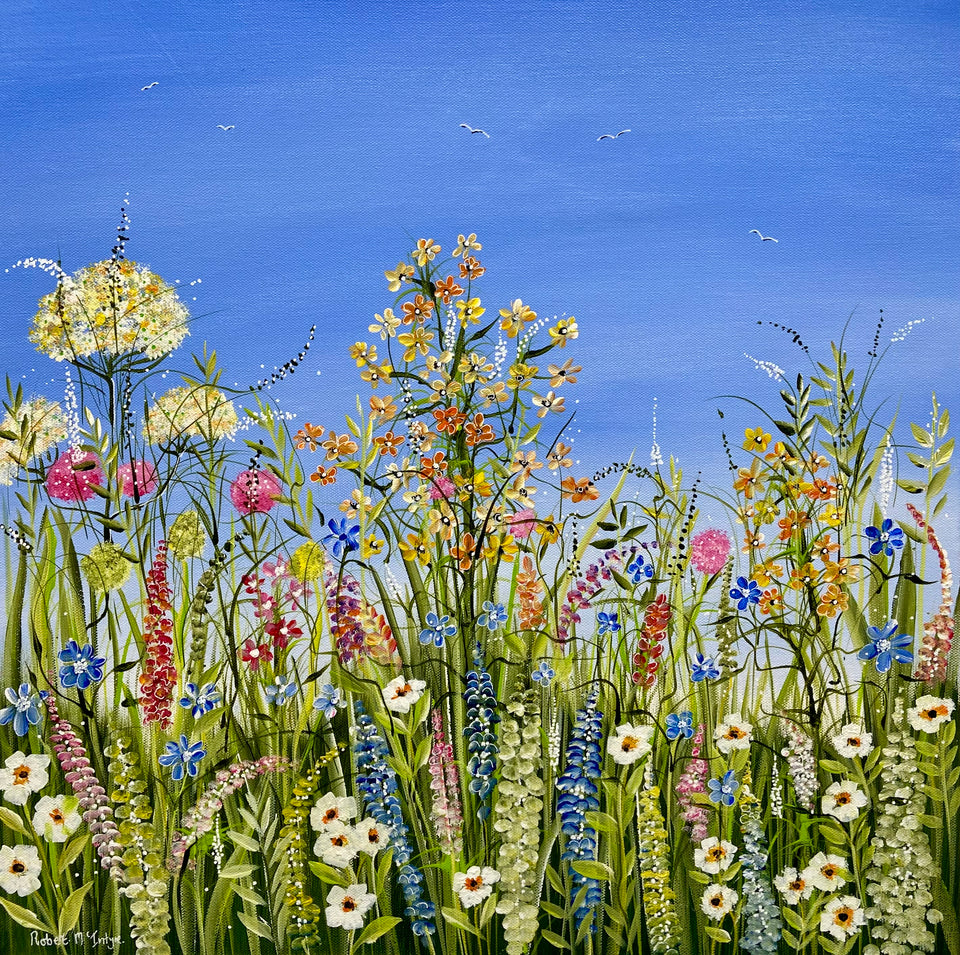 Spring Flowers