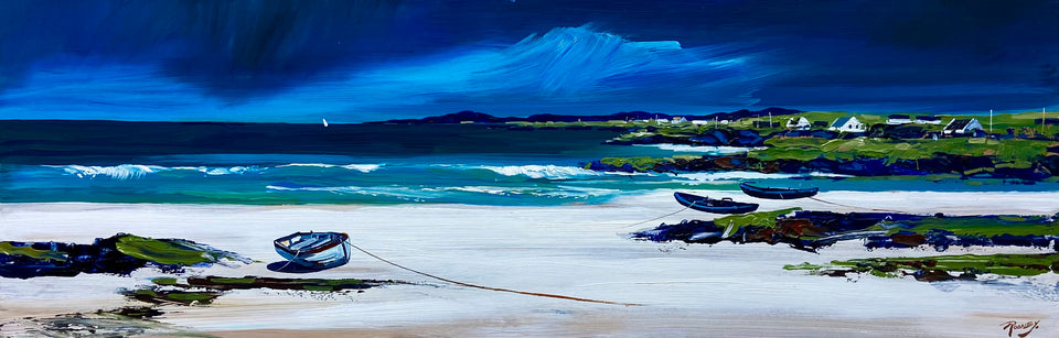 Ballyconneely, Connemara