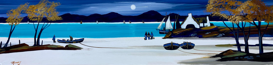 The Cherry Bright Cove