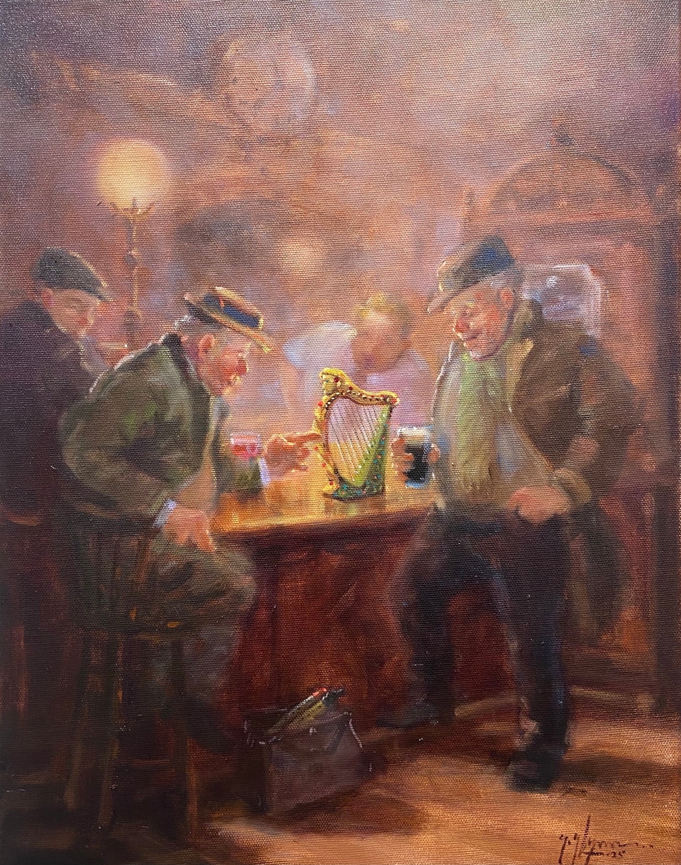 An Object of Interest