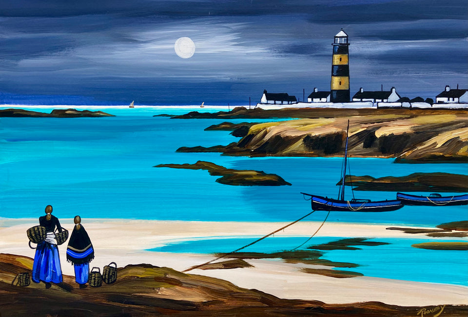 St. John’s Lighthouse, Co.Down