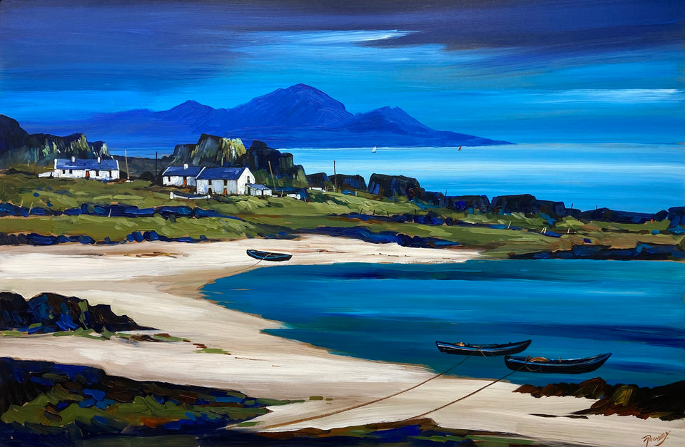 Malin Head, Co.Donegal