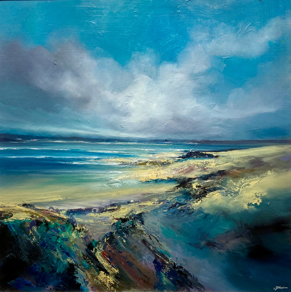 The Perfect Coastline
