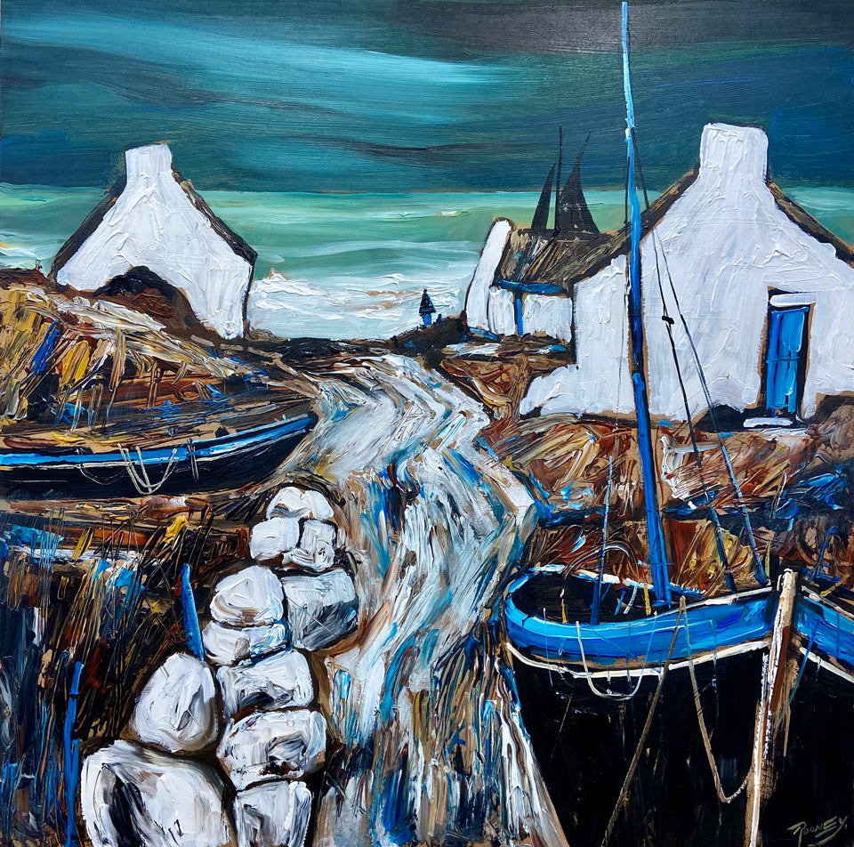 My Wild Atlantic Home