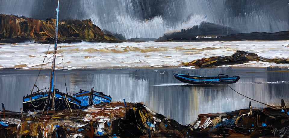 Atlantic Shore, Co.Cork