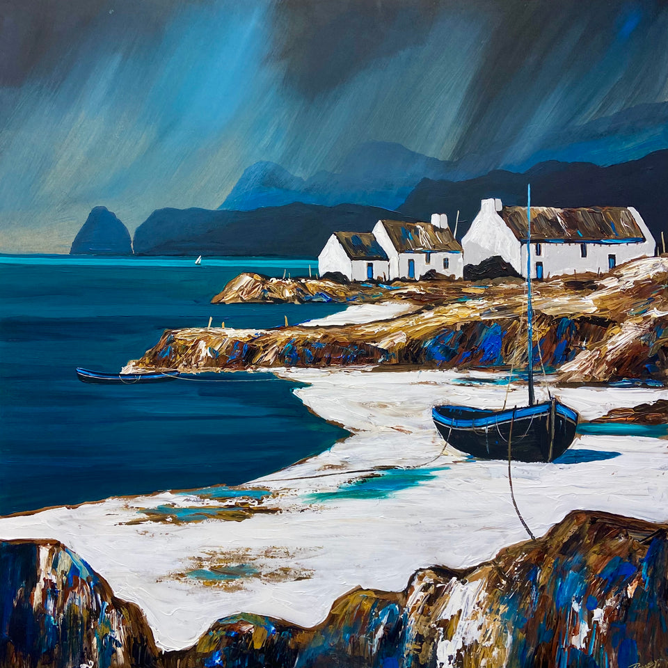 Irish Cove