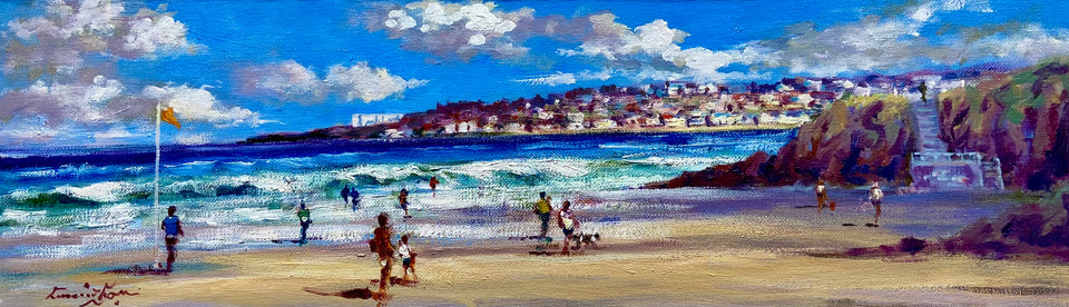 Portstewart Strand