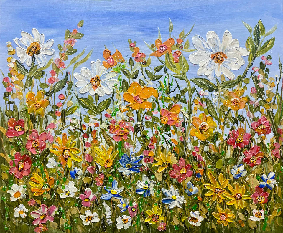 Summer Joy