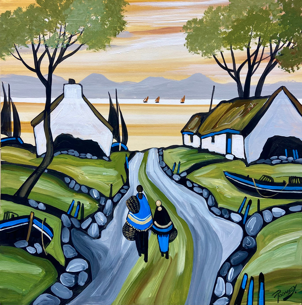 Rowan Tree Lane