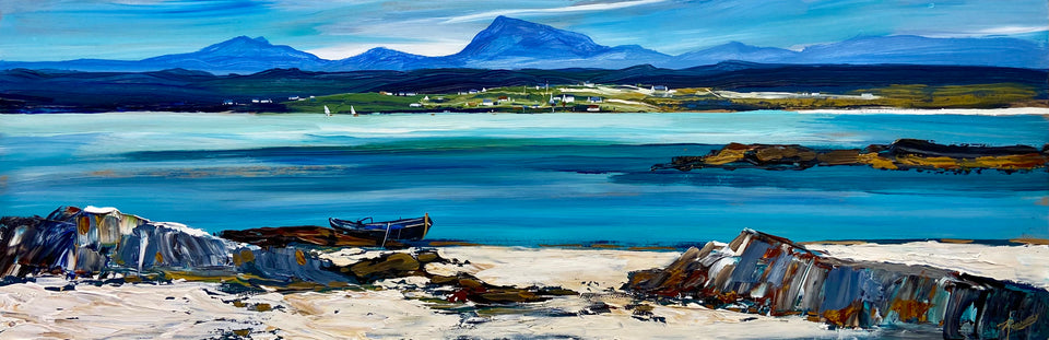Sheephaven Bay, Dunfanaghy, Co.Donegal