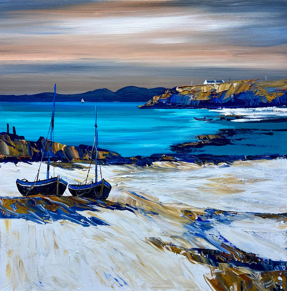 Shore of Memories