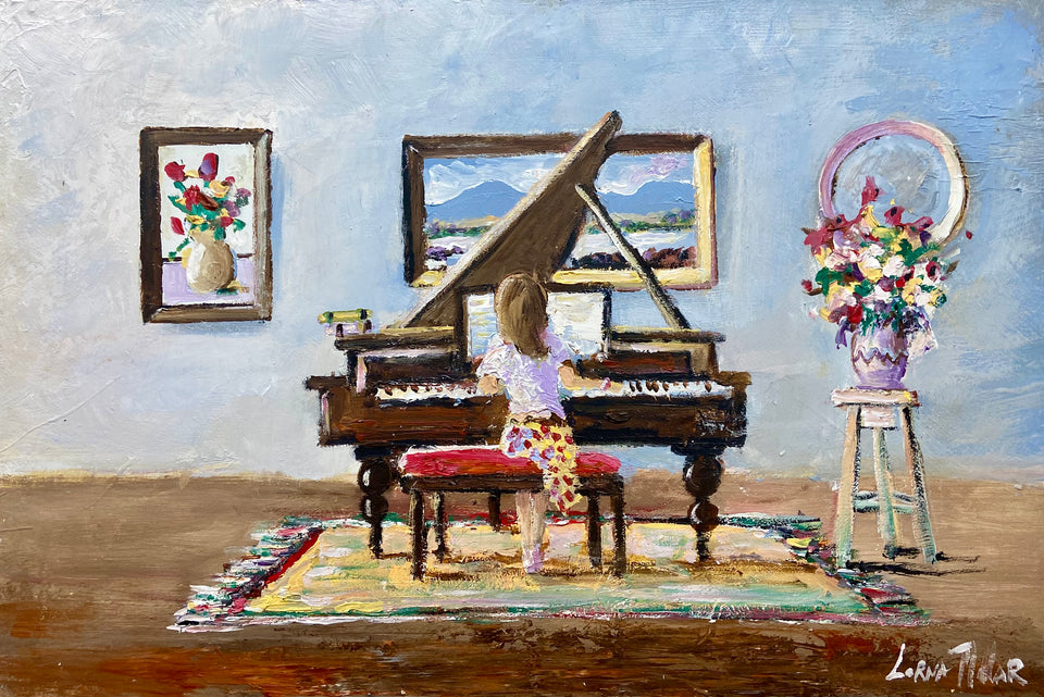 Piano Practice