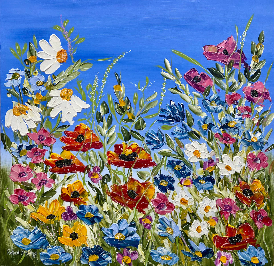 Joyful Meadow