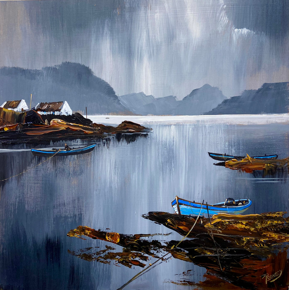 Lough Corrib