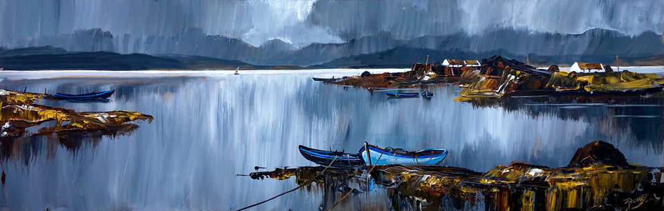 Lough Gill, Co.Sligo