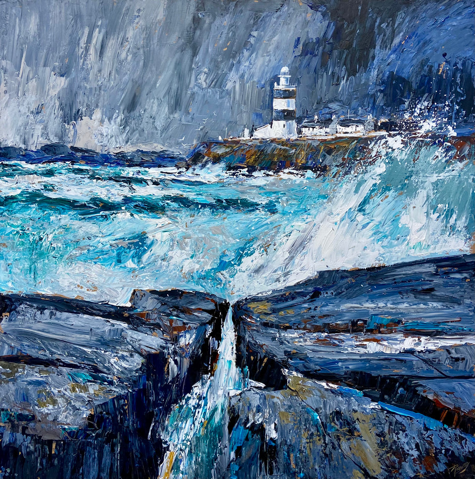 Hook Head Lighthouse