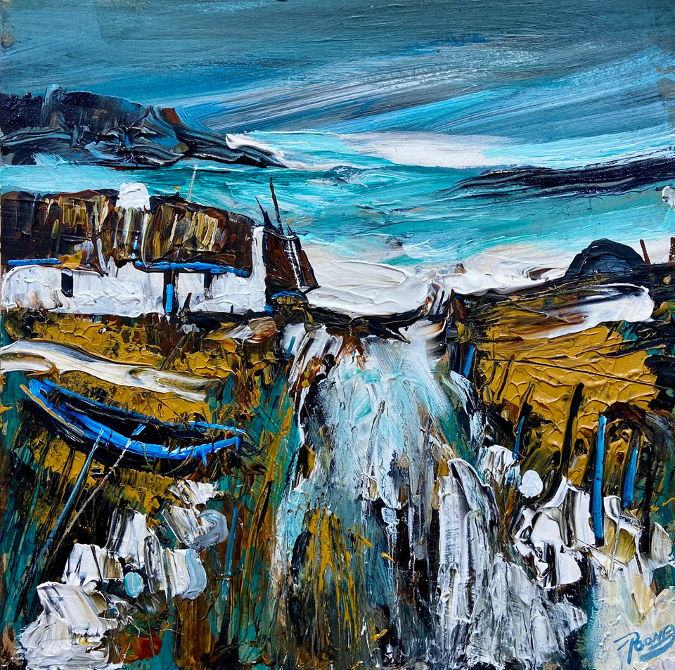 Wild Atlantic Path