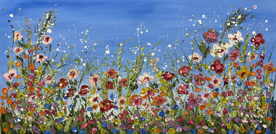 Whispers Of The Meadow