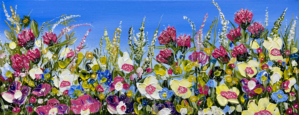 Wildflower Celebration