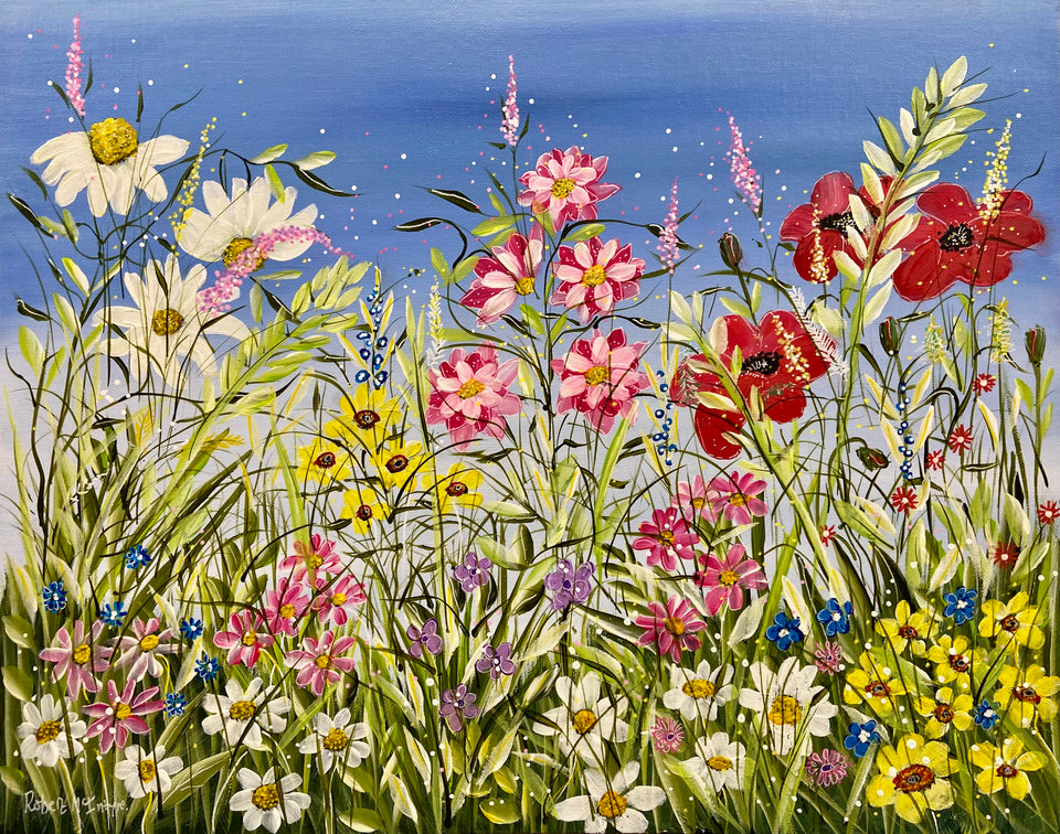 Summer Garden