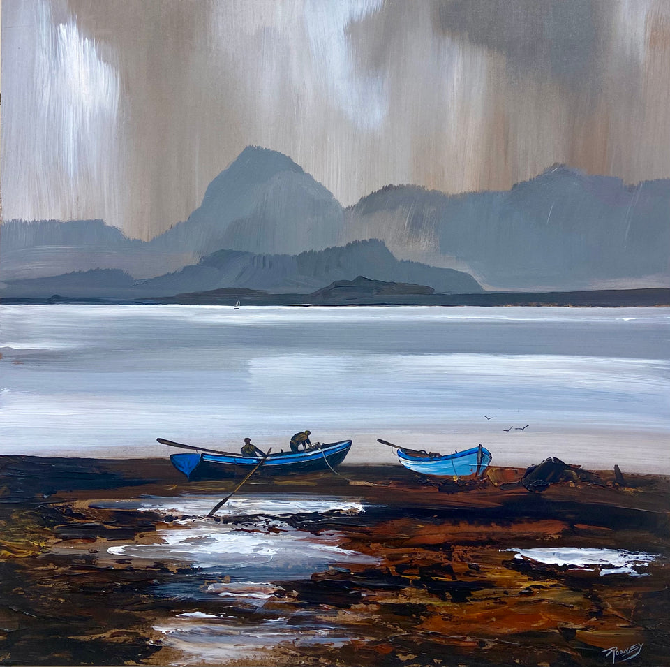 Boys Of The Lough