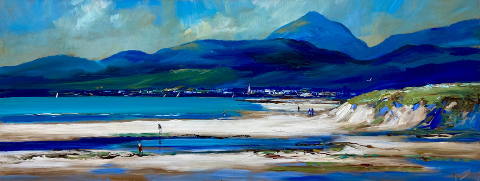 Newcastle, Under The Mournes, Co.Down